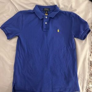 Polo shirt
